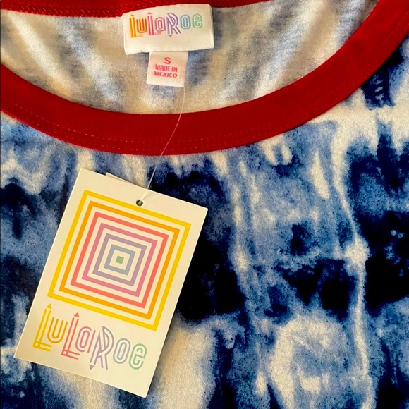 Lularoe LIV - Picture 4 of 5